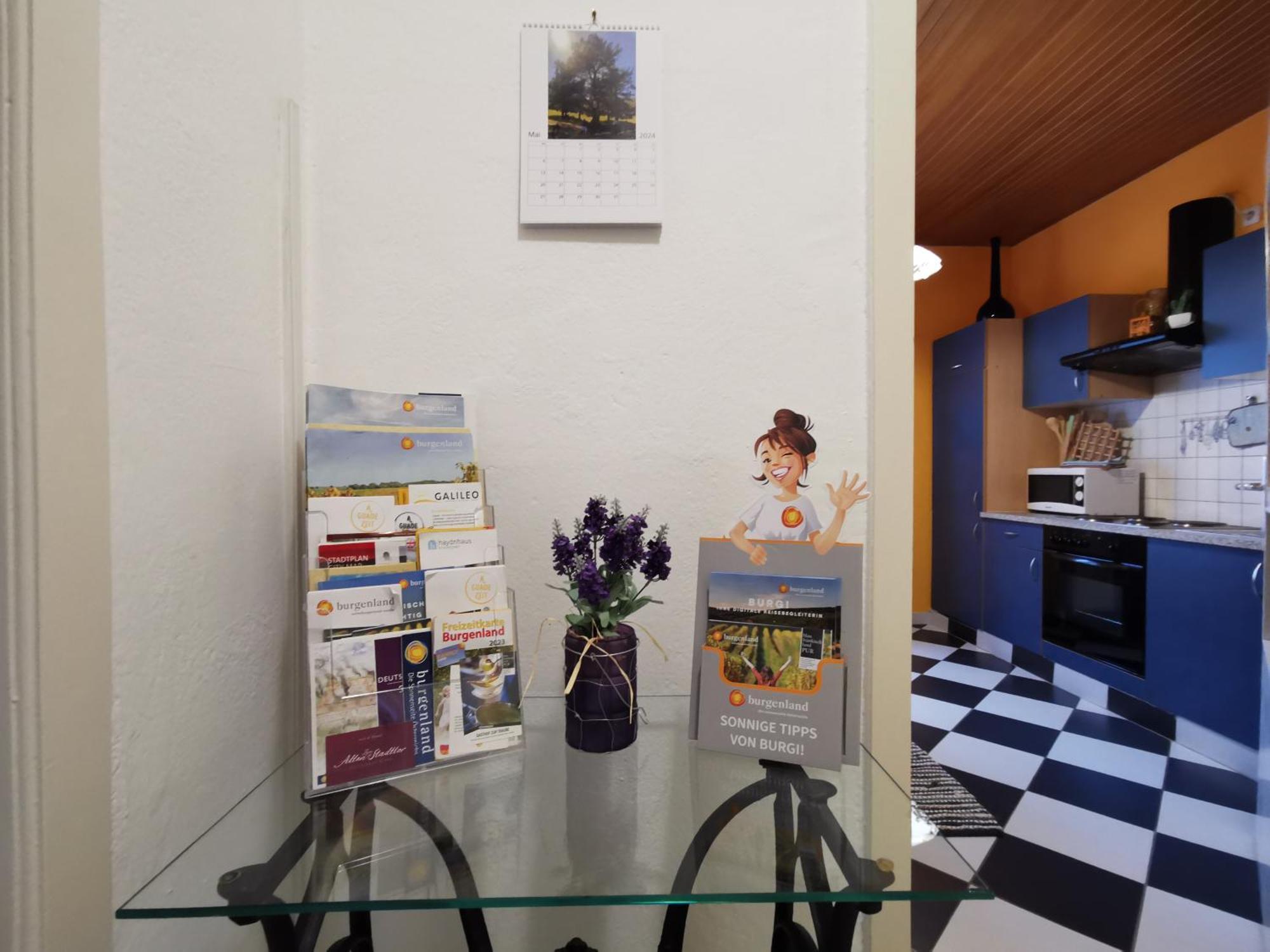 Vila Sonnenoase Deutschkreutz Exteriér fotografie