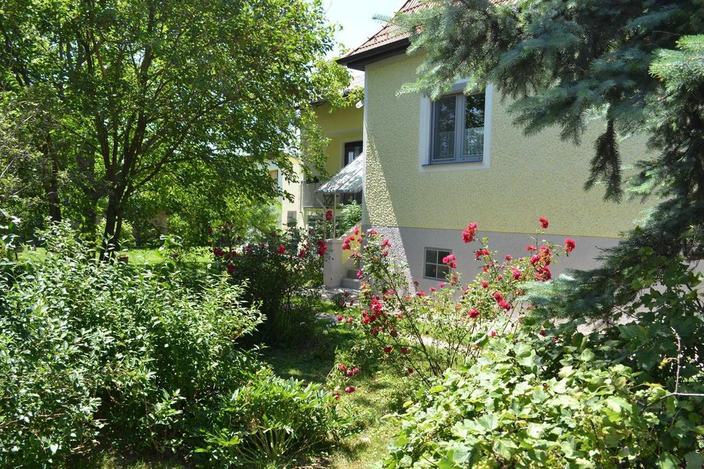 Vila Sonnenoase Deutschkreutz Pokoj fotografie